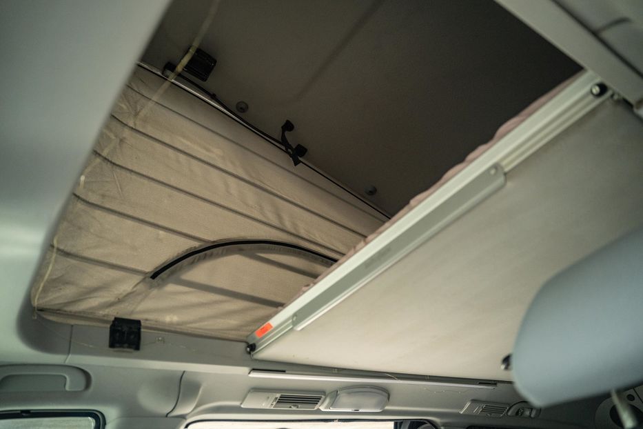 Продам Mercedes-Benz Vito пасс. Marco Polo (Дім на колесах) 2012 года в Черновцах