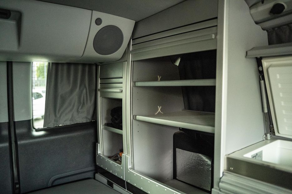 Продам Mercedes-Benz Vito пасс. Marco Polo (Дім на колесах) 2012 года в Черновцах