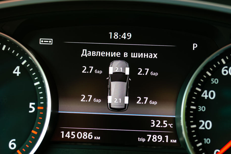Продам Volkswagen Touareg 3.0TDI LIFE 2015 года в Киеве
