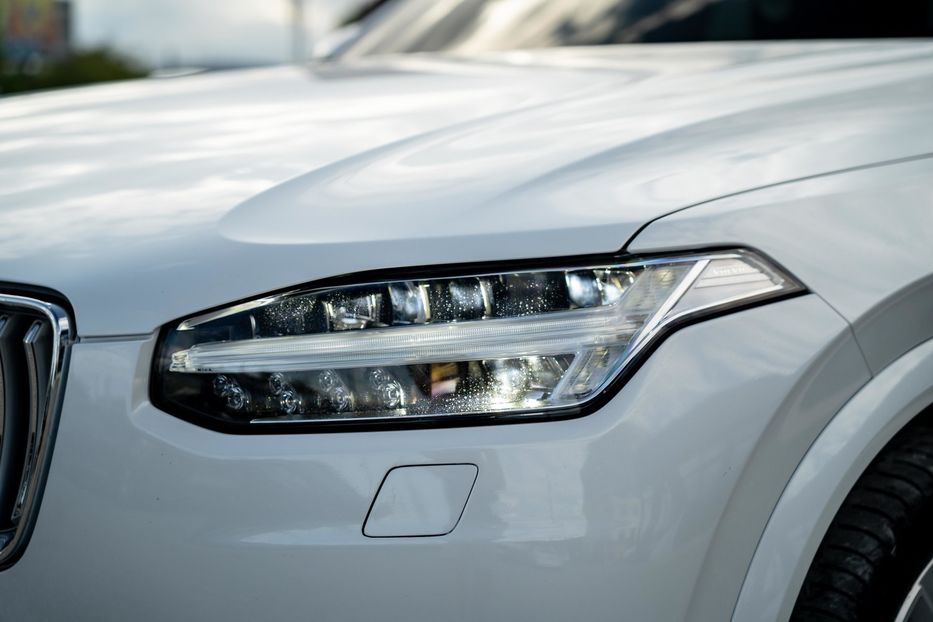 Продам Volvo XC90 T6 AWD Inscription 2015 года в Черновцах