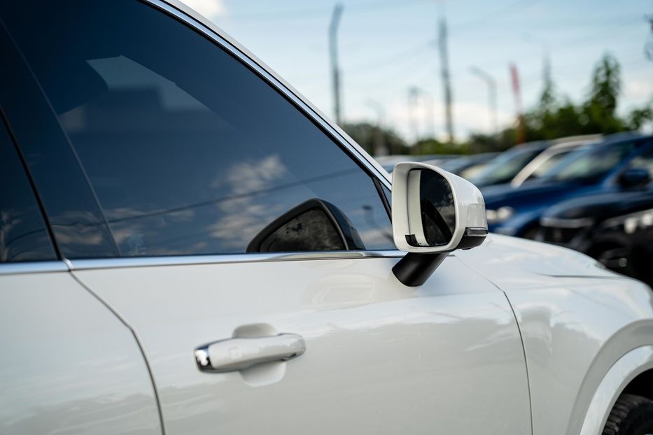 Продам Volvo XC90 T6 AWD Inscription 2015 года в Черновцах