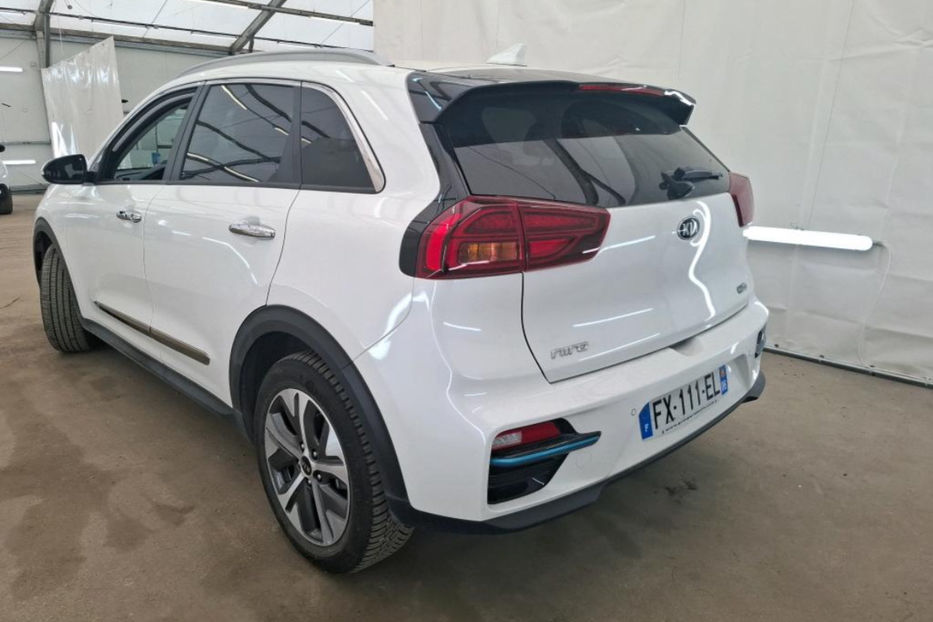 Продам Kia Niro 64 кв авто в дорозі  2021 года в Львове