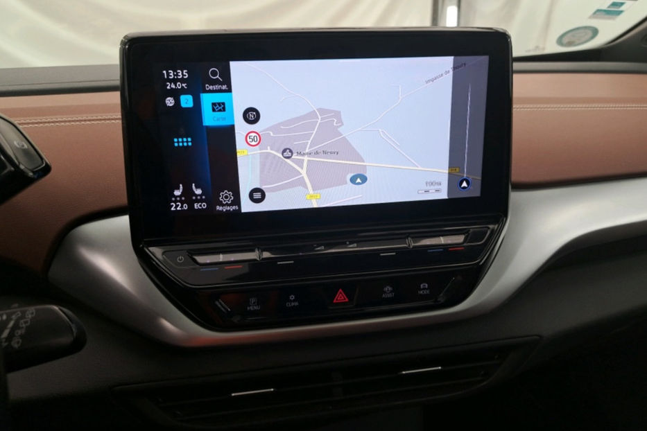 Продам Volkswagen ID.4 77 кв авто в дорозі  2021 года в Львове