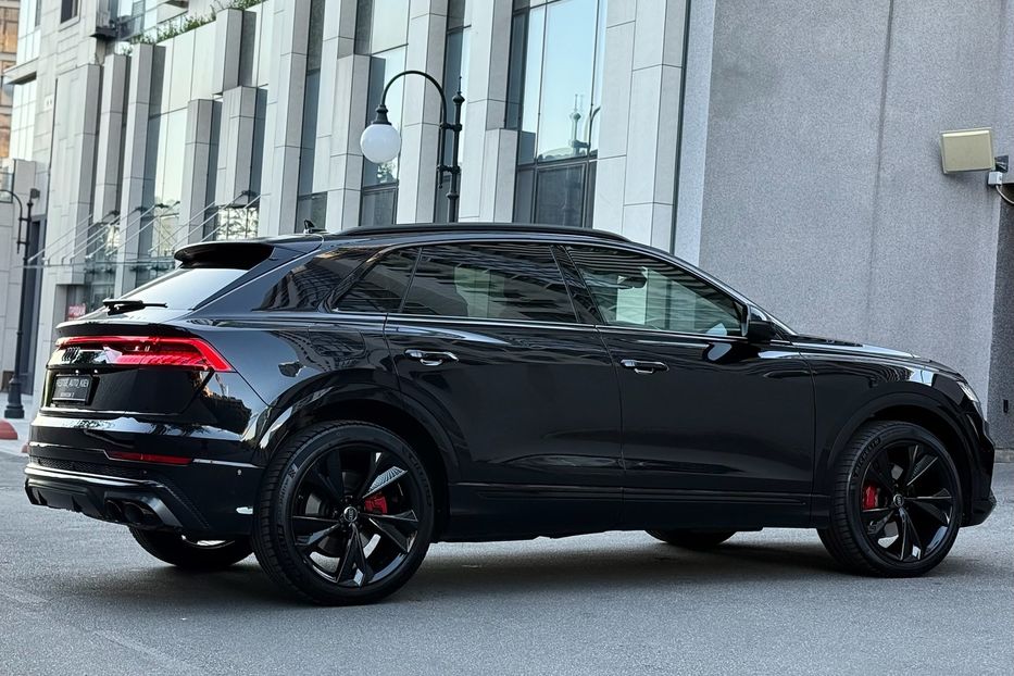 Продам Audi Q8 50 TDI 2019 года в Киеве