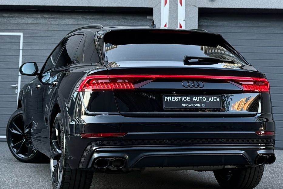 Продам Audi Q8 50 TDI 2019 года в Киеве