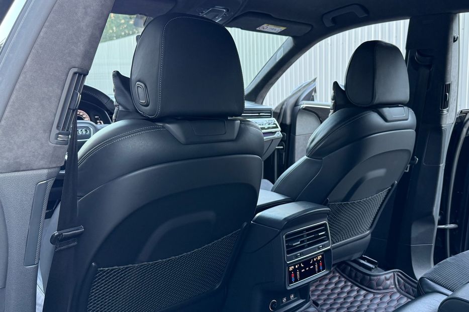 Продам Audi Q8 50 TDI 2019 года в Киеве