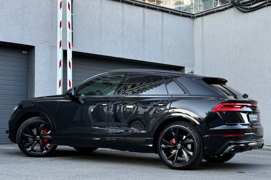 Продам Audi Q8 50 TDI 2019 года в Киеве