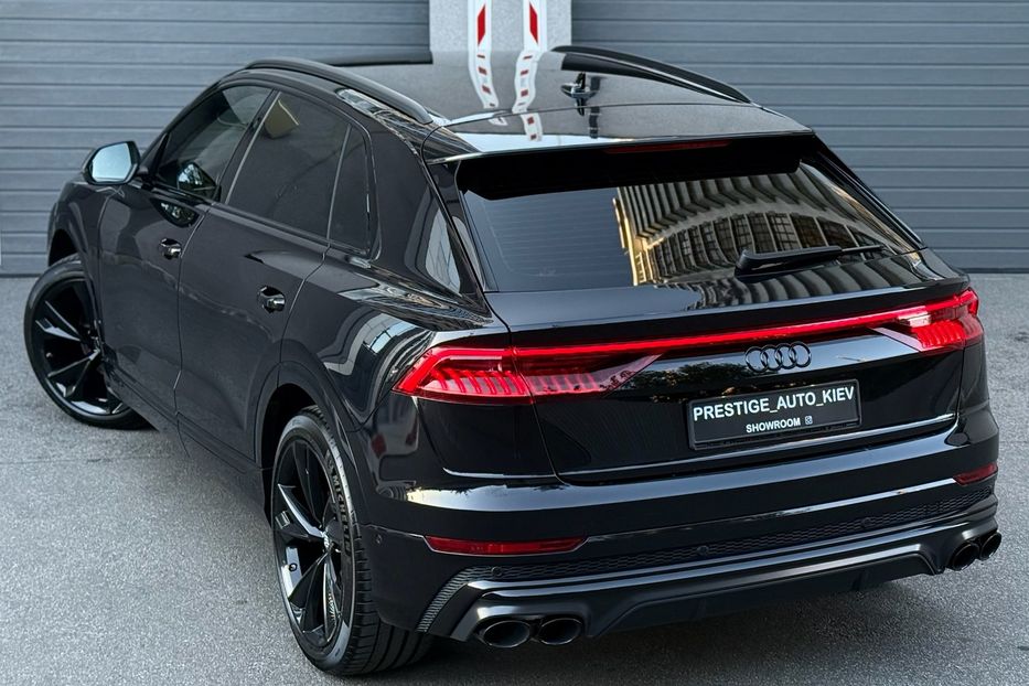 Продам Audi Q8 50 TDI 2019 года в Киеве