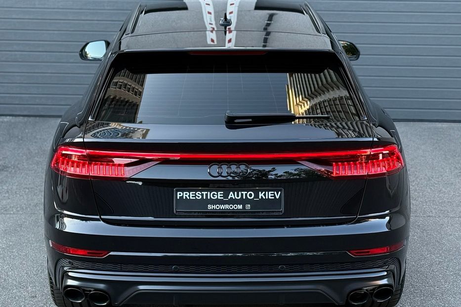 Продам Audi Q8 50 TDI 2019 года в Киеве