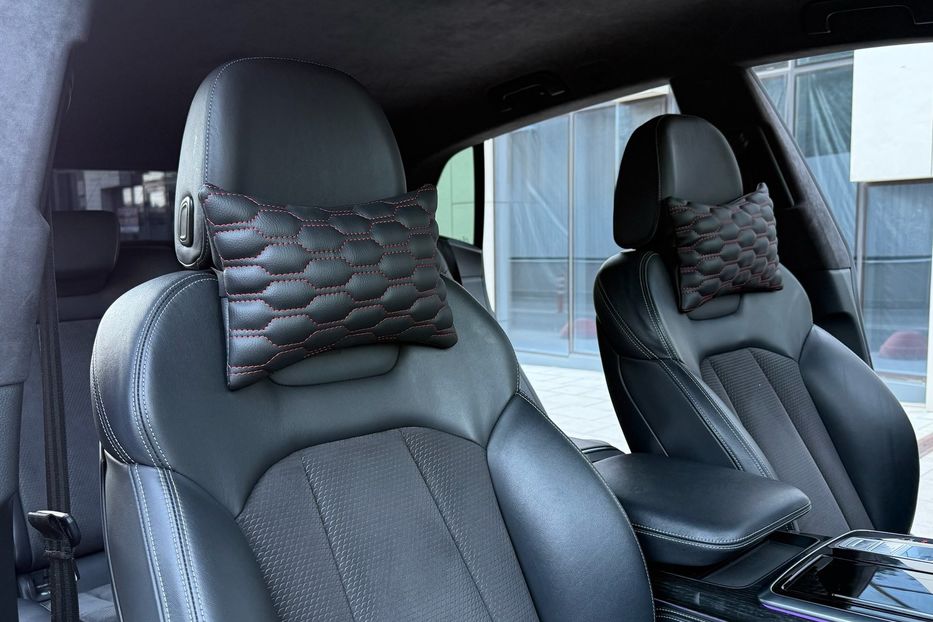 Продам Audi Q8 50 TDI 2019 года в Киеве