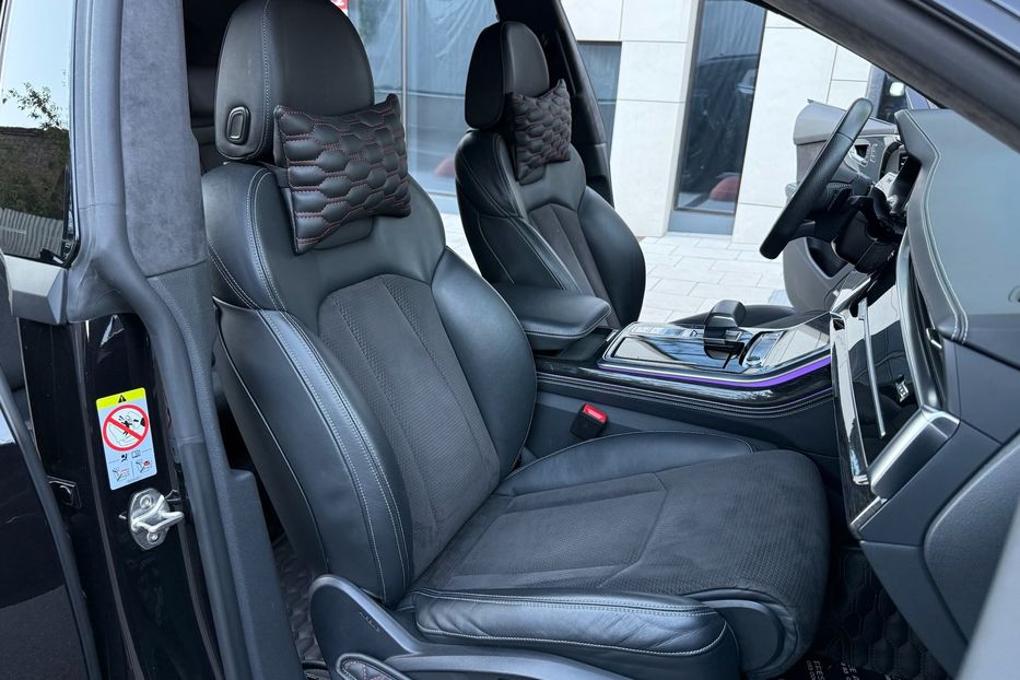 Продам Audi Q8 50 TDI 2019 года в Киеве