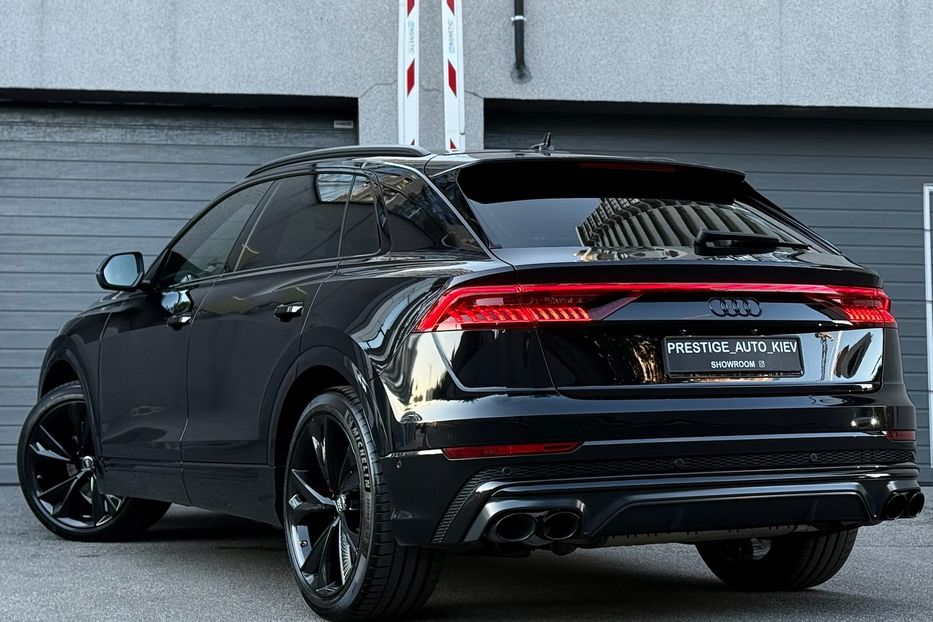 Продам Audi Q8 50 TDI 2019 года в Киеве