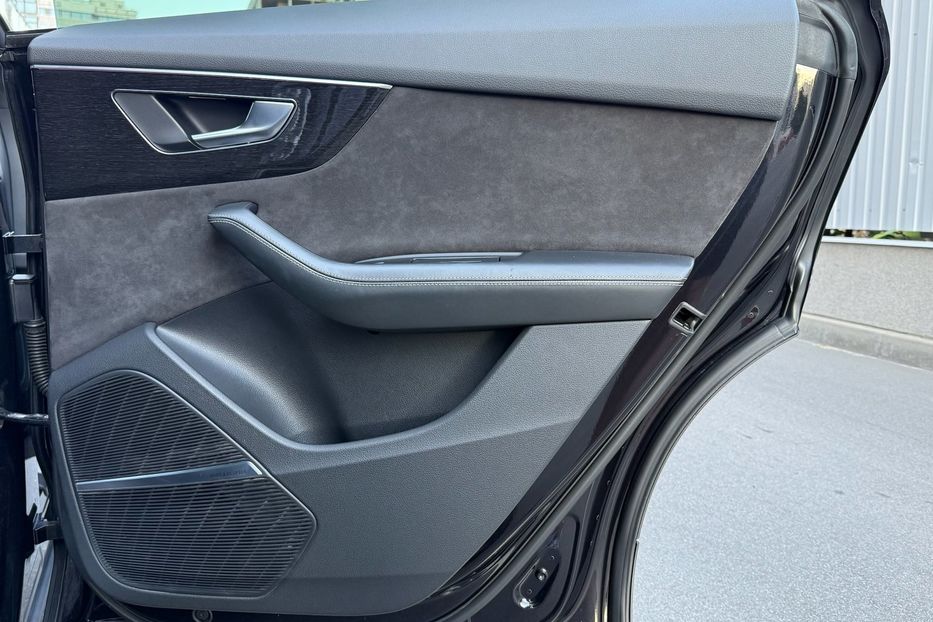 Продам Audi Q8 50 TDI 2019 года в Киеве