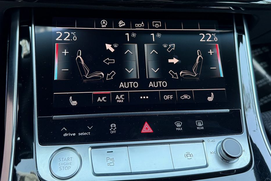 Продам Audi Q8 50 TDI 2019 года в Киеве
