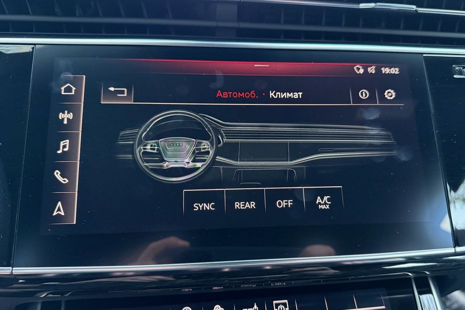 Продам Audi Q8 50 TDI 2019 года в Киеве