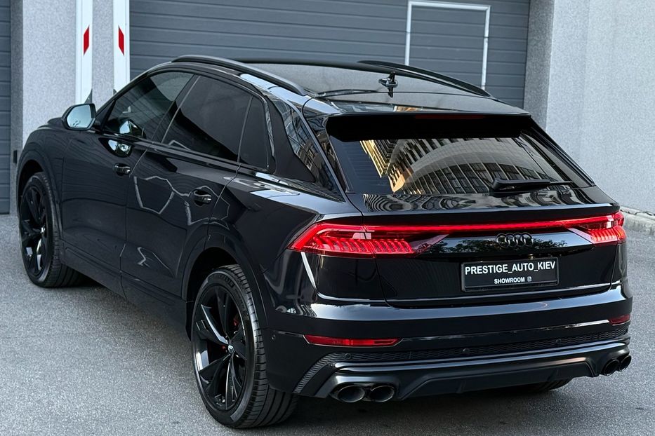 Продам Audi Q8 50 TDI 2019 года в Киеве