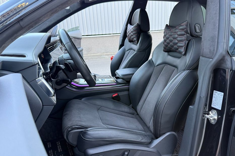 Продам Audi Q8 50 TDI 2019 года в Киеве