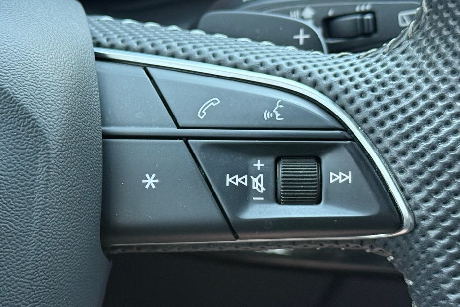 Продам Audi Q8 50 TDI 2019 года в Киеве