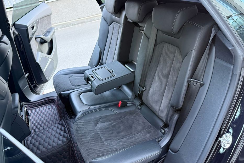 Продам Audi Q8 50 TDI 2019 года в Киеве