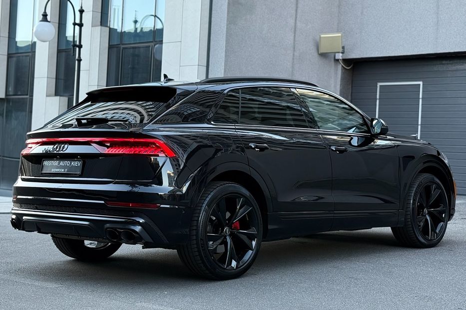 Продам Audi Q8 50 TDI 2019 года в Киеве