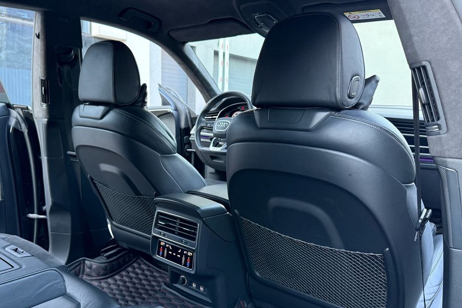 Продам Audi Q8 50 TDI 2019 года в Киеве