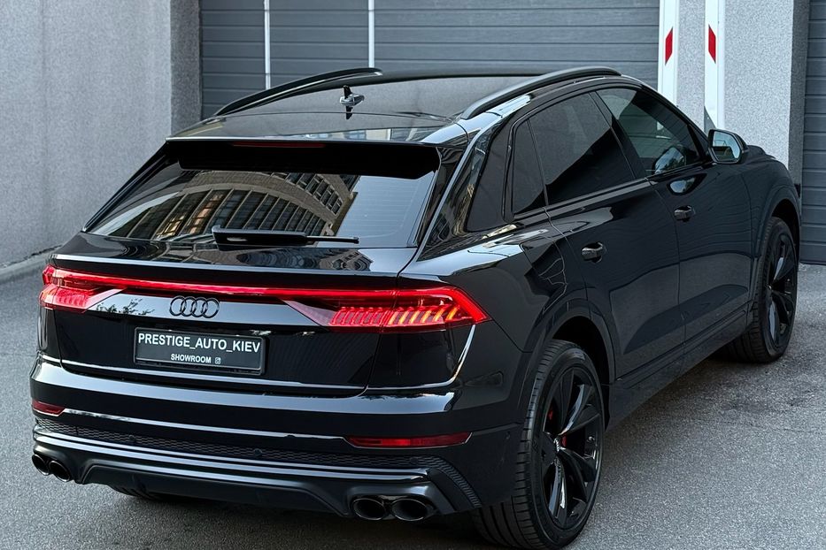 Продам Audi Q8 50 TDI 2019 года в Киеве
