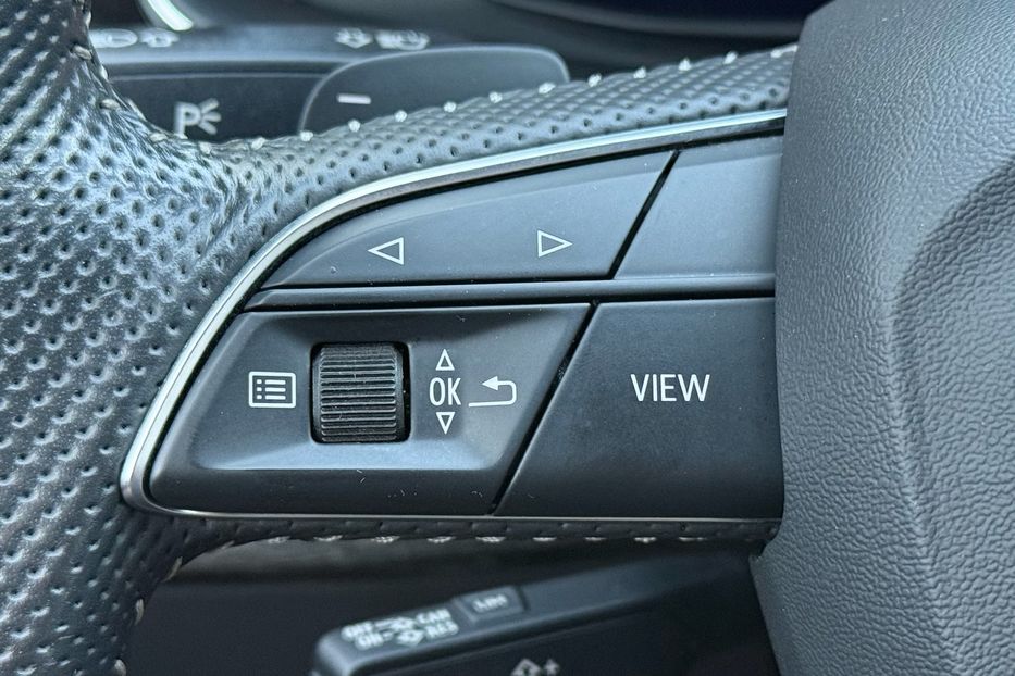 Продам Audi Q8 50 TDI 2019 года в Киеве