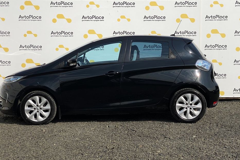 Продам Renault Zoe 2015 года в Луцке