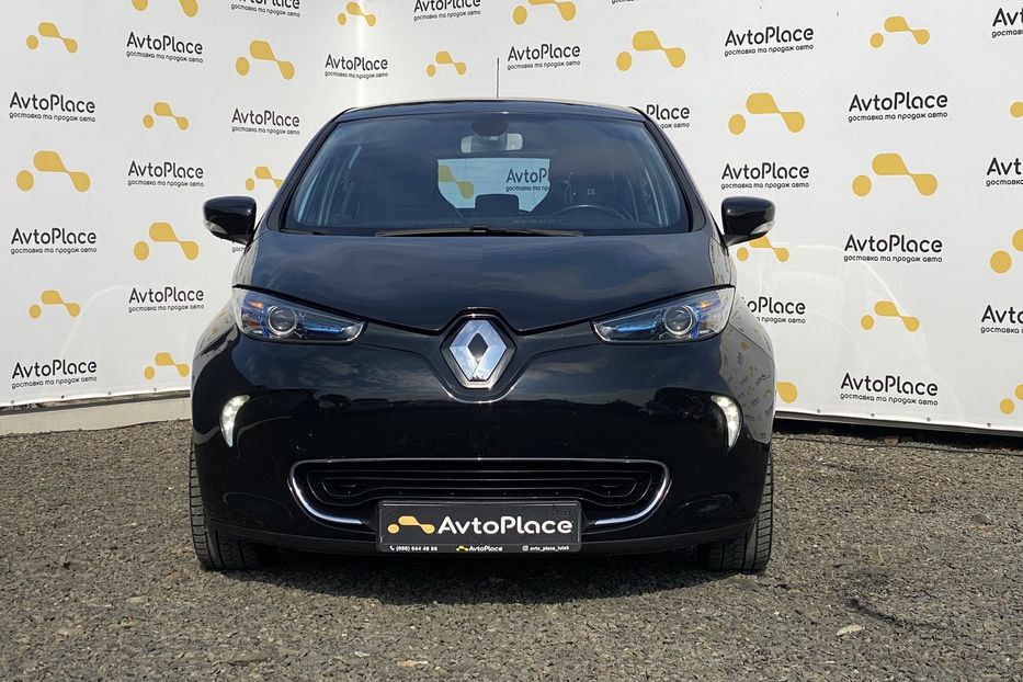 Продам Renault Zoe 2015 года в Луцке