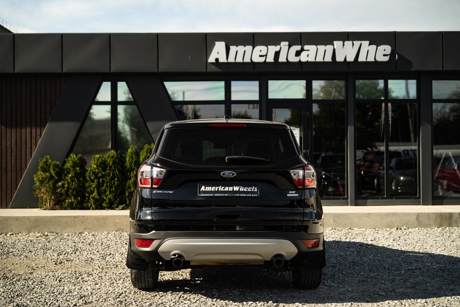 Продам Ford Escape 2016 года в Черновцах