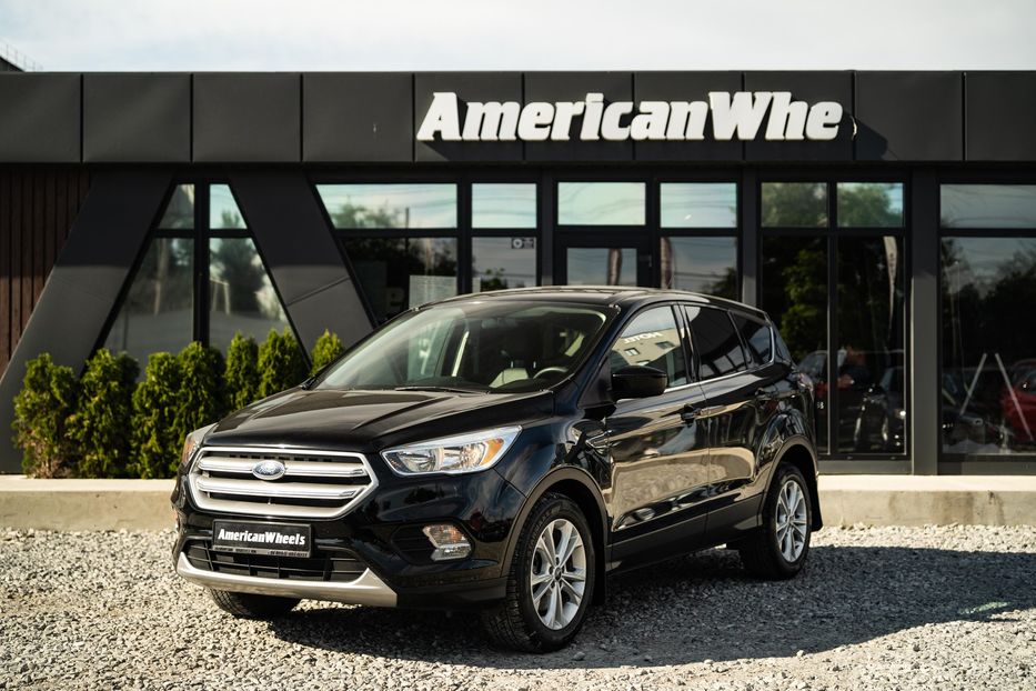 Продам Ford Escape 2016 года в Черновцах