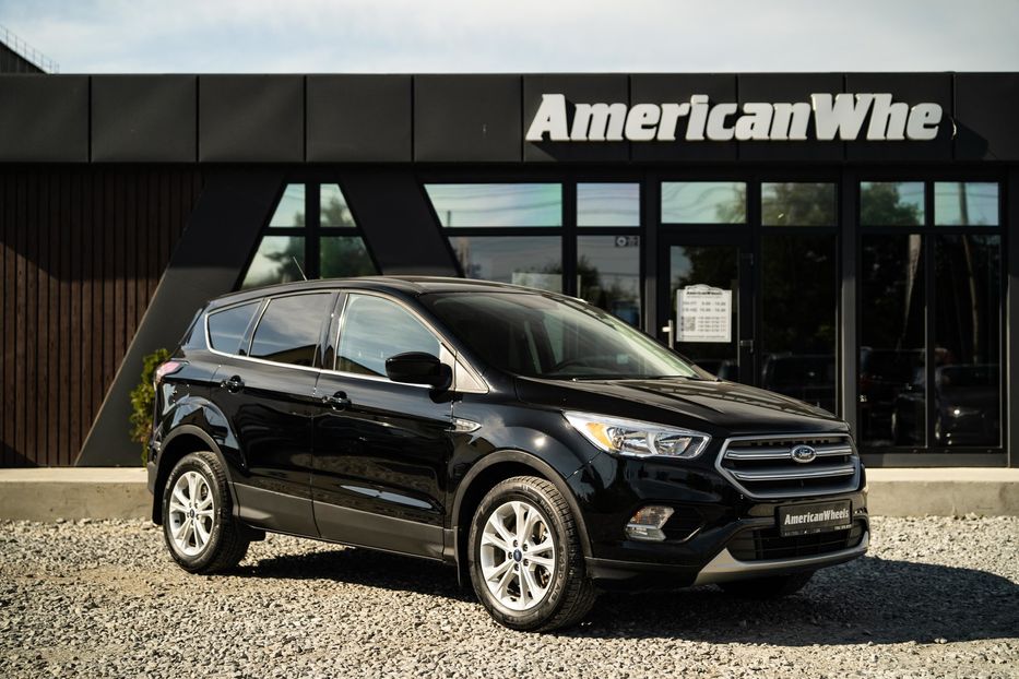 Продам Ford Escape 2016 года в Черновцах