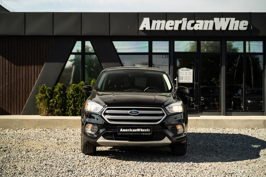 Продам Ford Escape 2016 года в Черновцах