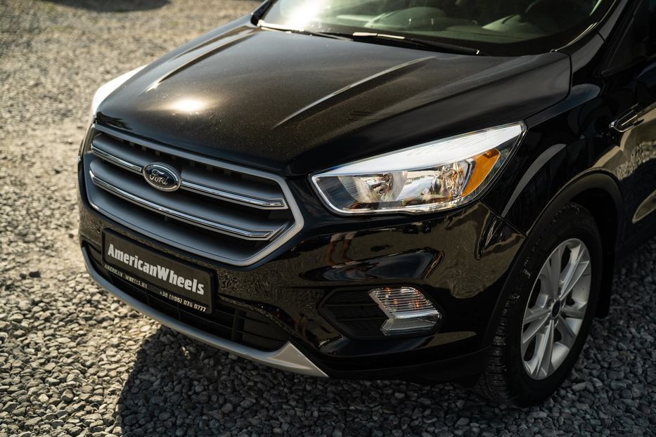 Продам Ford Escape 2016 года в Черновцах
