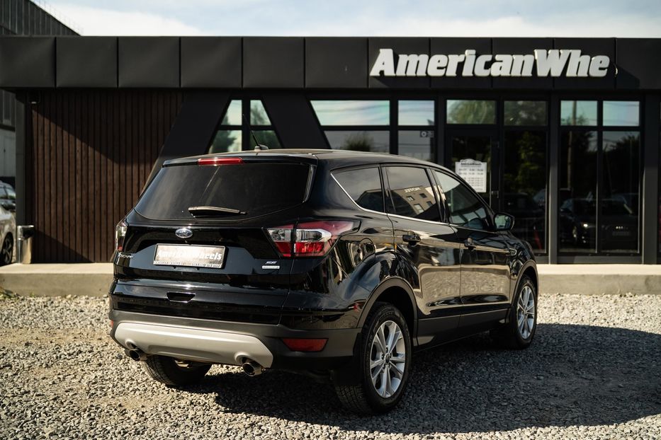 Продам Ford Escape 2016 года в Черновцах