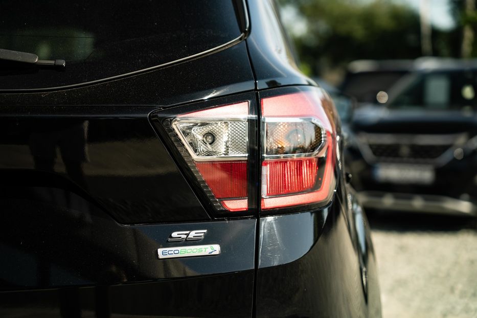 Продам Ford Escape 2016 года в Черновцах