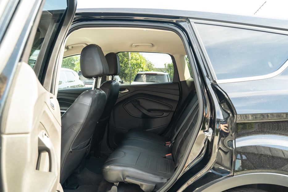 Продам Ford Escape 2016 года в Черновцах