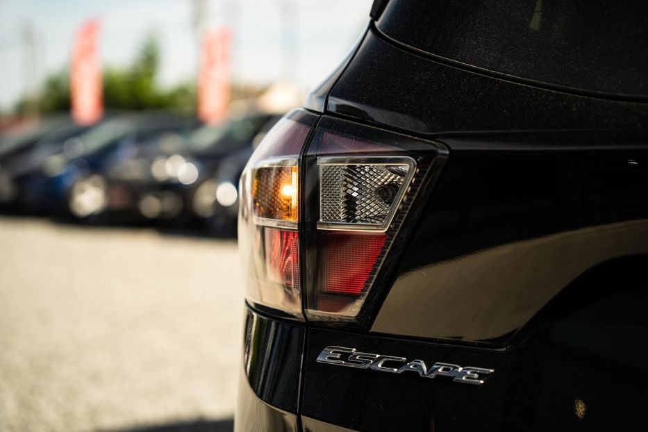 Продам Ford Escape 2016 года в Черновцах