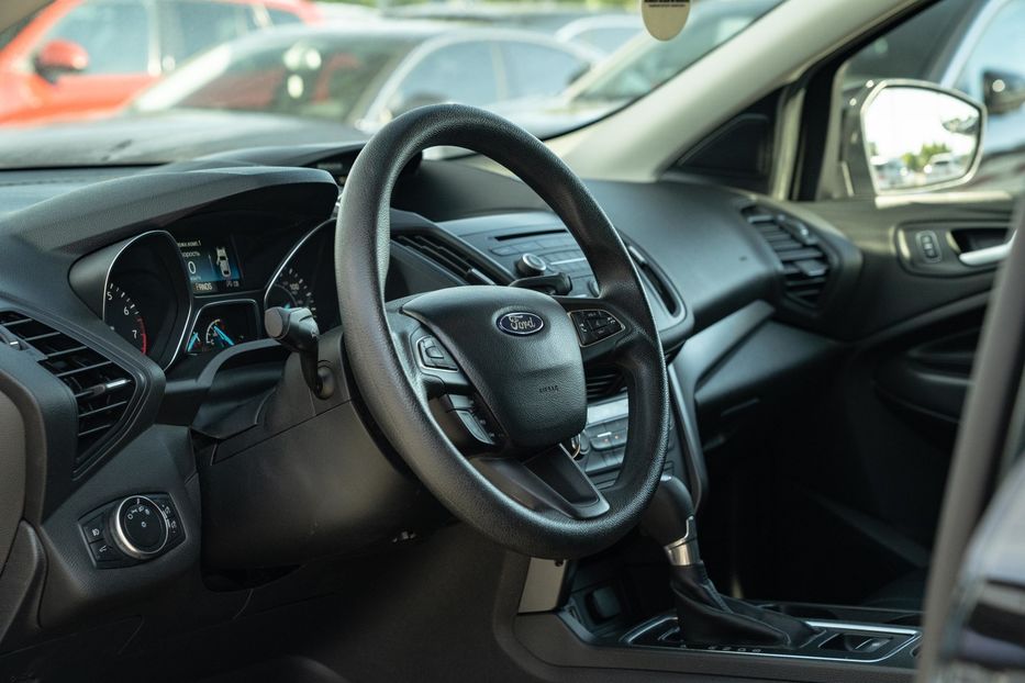 Продам Ford Escape 2016 года в Черновцах