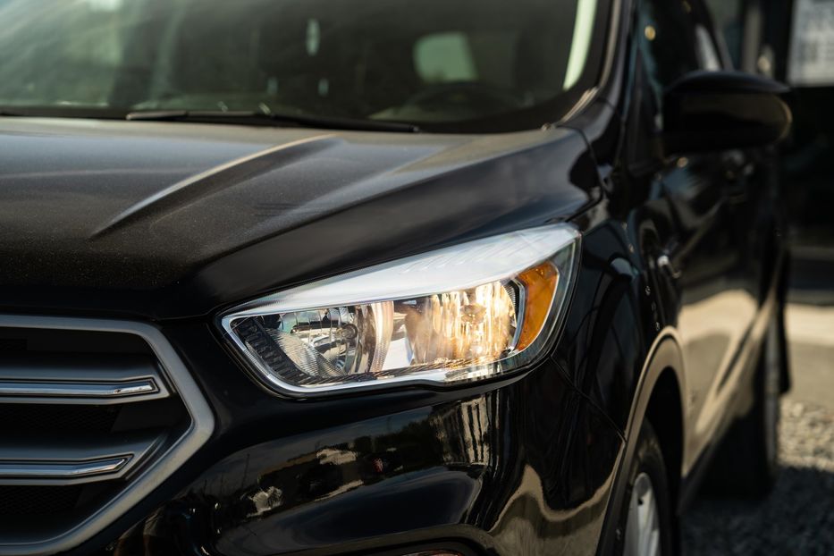 Продам Ford Escape 2016 года в Черновцах