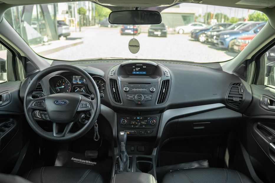 Продам Ford Escape 2016 года в Черновцах