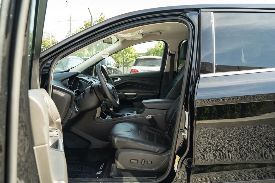 Продам Ford Escape 2016 года в Черновцах