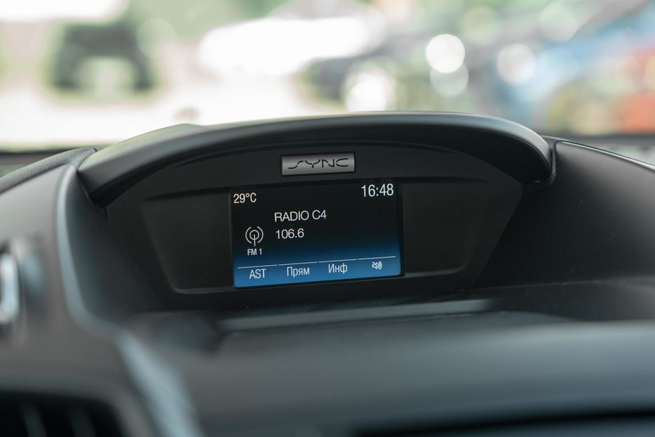 Продам Ford Escape 2016 года в Черновцах