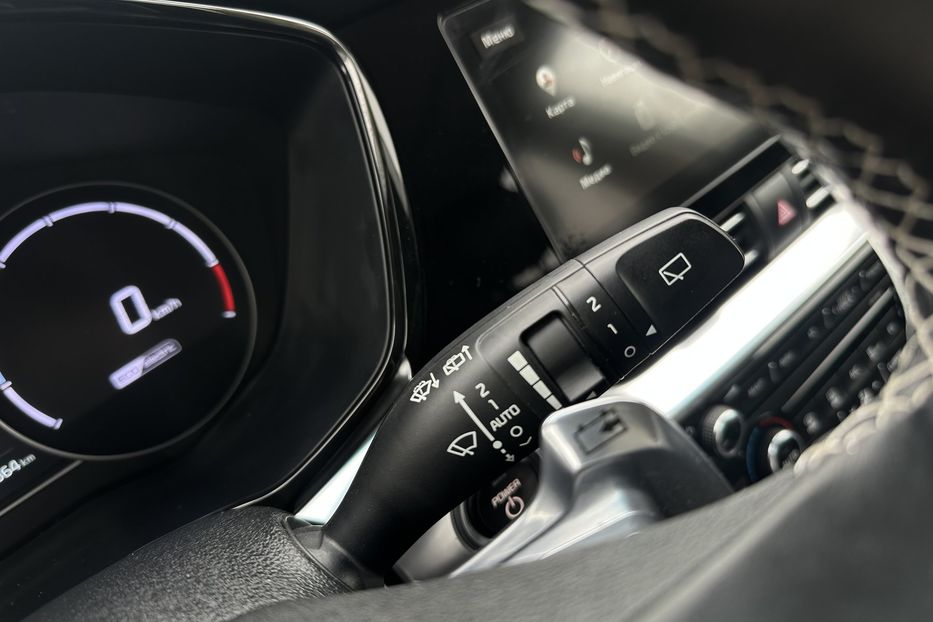 Продам Kia Niro 64 кВт Макс. комплектектація 2020 года в Львове