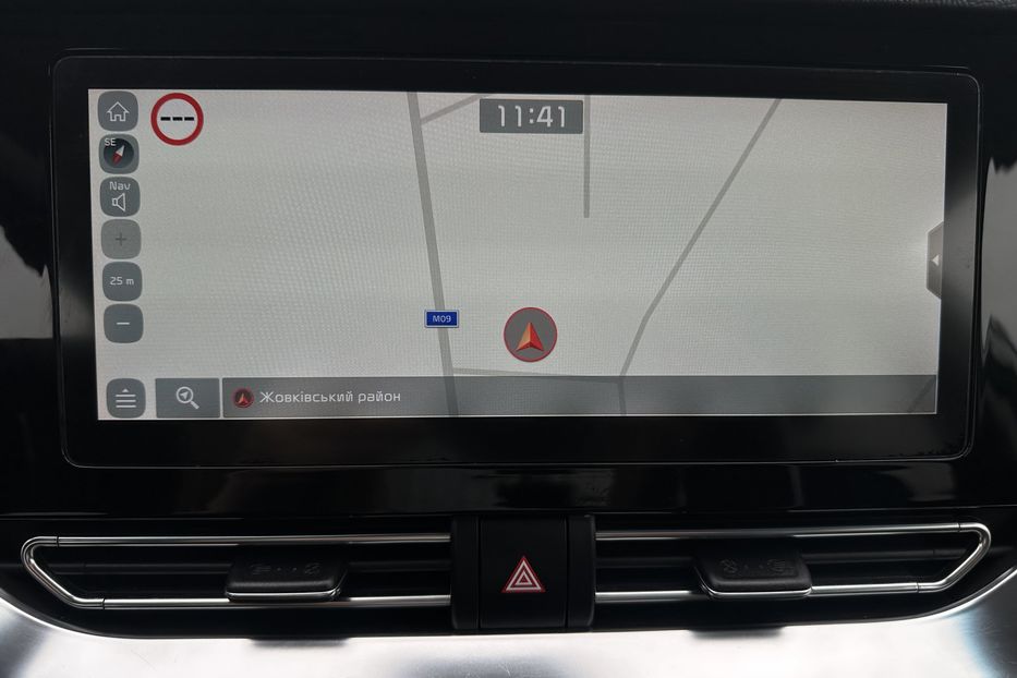 Продам Kia Niro 64 кВт Макс. комплектектація 2020 года в Львове