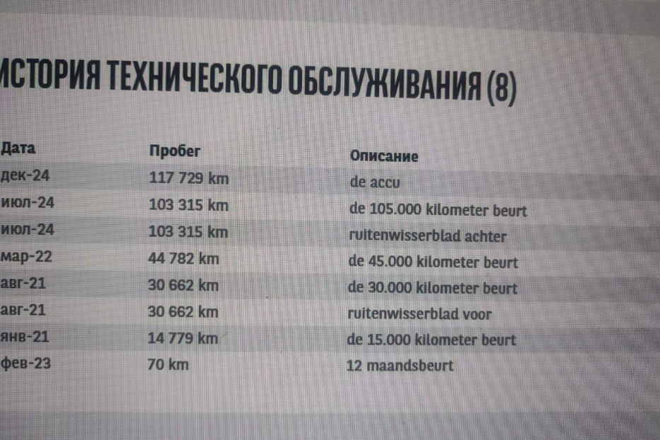 Продам Kia Niro 64 кВт Макс. комплектектація 2020 года в Львове