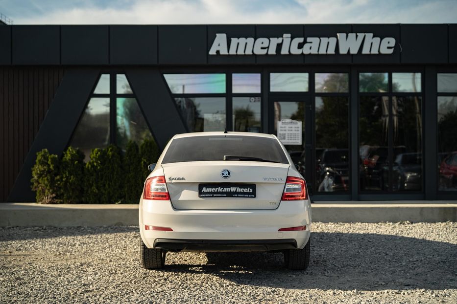 Продам Skoda Octavia 2013 года в Черновцах