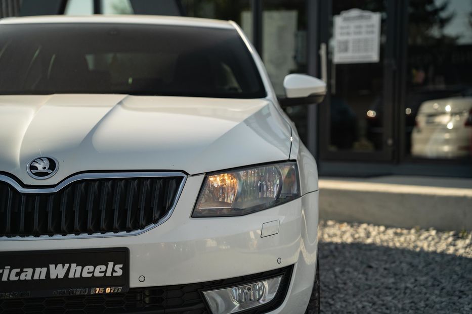 Продам Skoda Octavia 2013 года в Черновцах