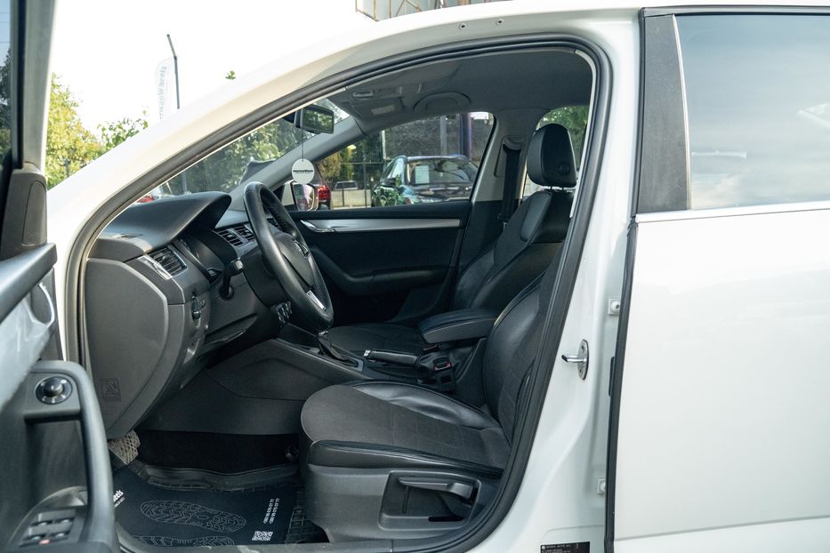 Продам Skoda Octavia 2013 года в Черновцах