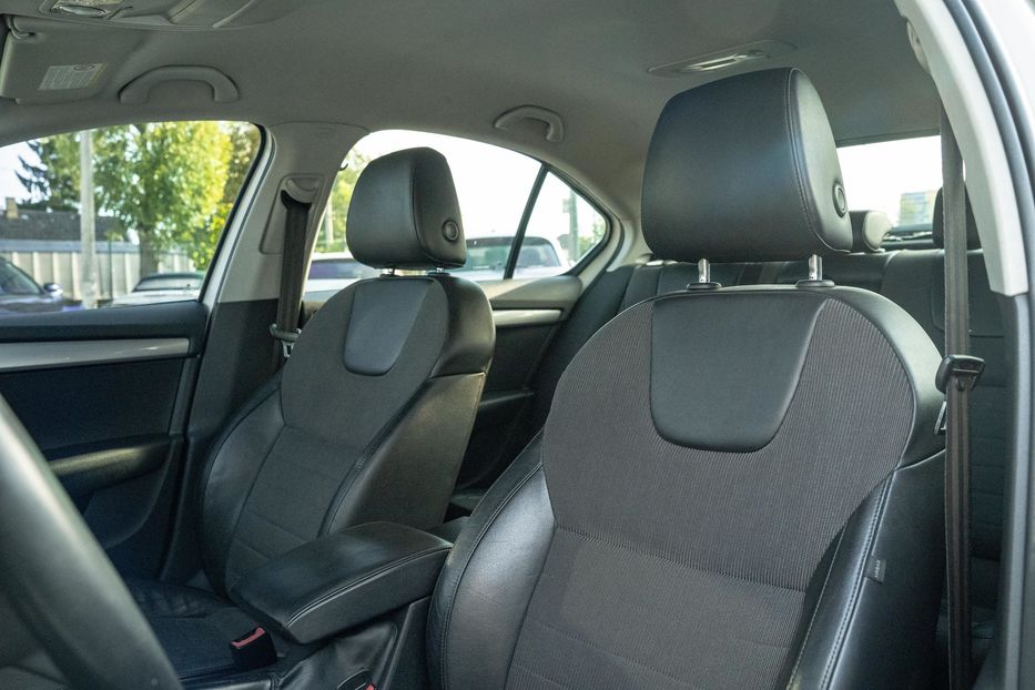 Продам Skoda Octavia 2013 года в Черновцах